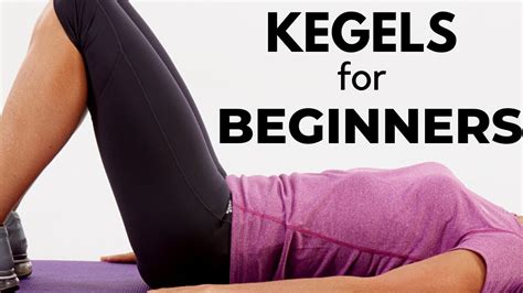What Are Kegels