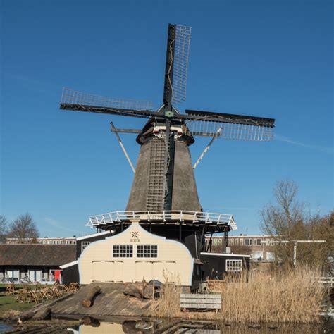 luxe onderzetter molen de ster onderzetters de utrechtse grachten