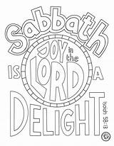 Sabbath Griggs Virtual sketch template