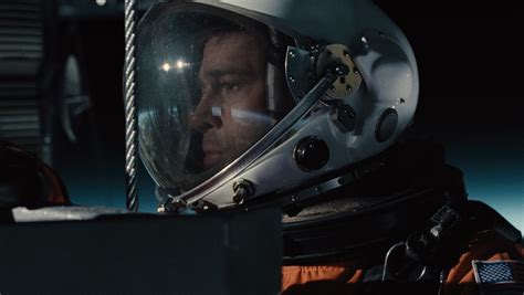 mpc film collaborate  space epic ad astra   dramatic opening sequence