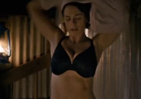 belinda stewart wilson topless sex scene from all this way for love at britishtotty