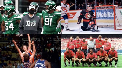 worst sports teams   time