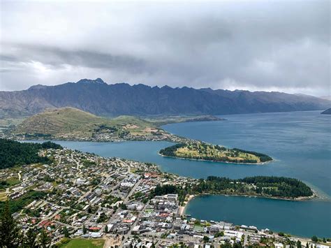 perfect  days  queenstown itinerary travelojoy cheapest deals save money