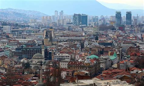 sarajevo city guide 10 of the best art and design