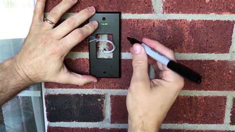 install ring video doorbell pro start  finish youtube
