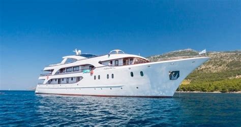 deluxe croatia captured cruise croatia vacation goway travel