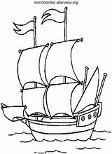 Barche Mosso Barca sketch template