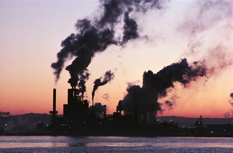epas  limits  carbon pollution  protect health  tackle climate change huffpost