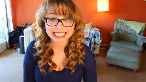 Laci Green Net Worth Height Weight Age Bio Facts Make Facts