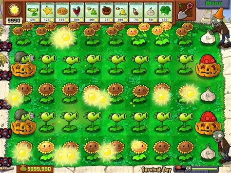 games cheats tutorial cheat plants  zombies