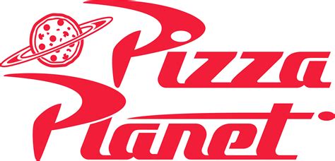 pizza planet logo hd remake  luxoveggiedude  deviantart
