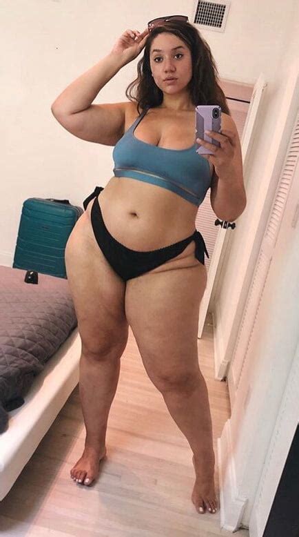 thick selfie booberry69