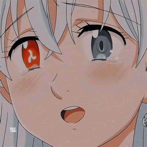 nanatsu no taizai elizabeth ୭̥ೃ seven deadly sins anime anime
