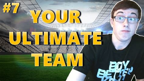 ultimate team bpl edition  fifa  ultimate team youtube