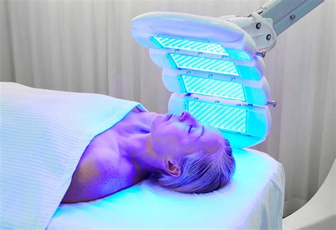 dermalux led therapy sojo spa wellness