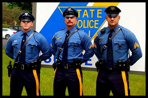 police uniform ruffs stuff blog