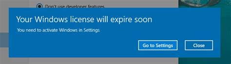 windows license  expire  error  fix techtok