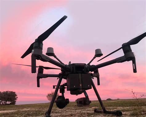 radiological measures  industrial inspections  drones tecnasa tecnologias asociadas