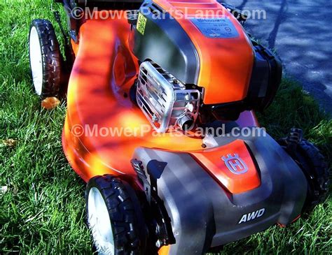 replaces maintenance kit  model lcah  lawn mower mower parts land