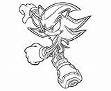 Sonic Shadow Coloring Pages Hedgehog Super Boom Printable Knuckles Coloring4free Exe Color Drawing Para Colorear Coloriage Getcolorings Echidna Sticks Getdrawings sketch template