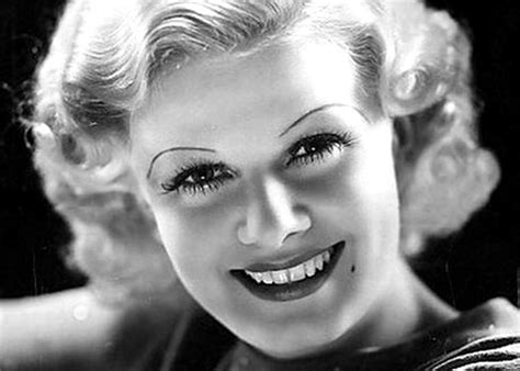 jean harlow was 1930s hollywood s reigning sex symbol—and greatest