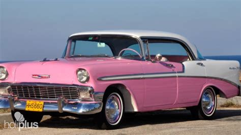 La Habana Vieja In American Classic Cars Private Tour 813