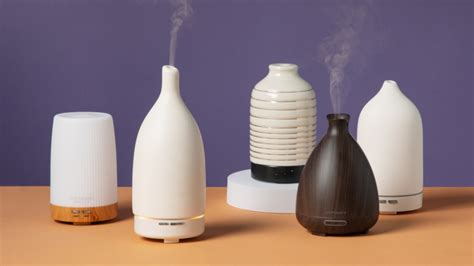 essential oil diffusers  guide  making  home smell