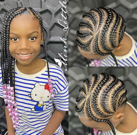 beautiful braided hairstyles  kids   kids hairstyles