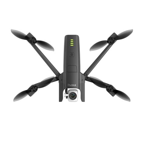 parrot anafi drone  rotors skycontroller spotvision