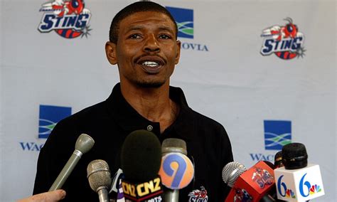 Muggsy Bogues Crushes Dreams Of ‘space Jam’ Fans Everywhere Says He