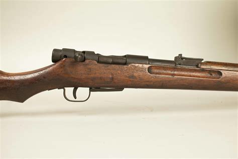 Japanese Arisaka Carbine Bolt Rifle Ct Firearms Auction Hot Sex Picture