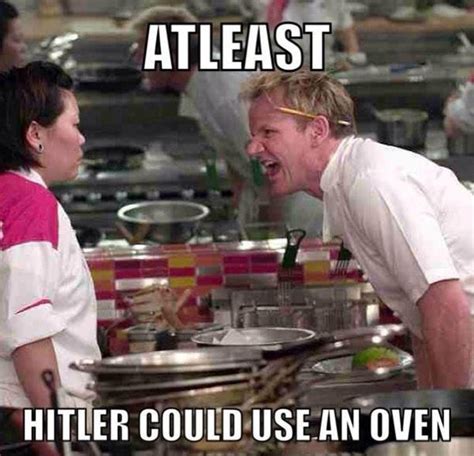 chef ramsay memes  capture  endless talent  insults