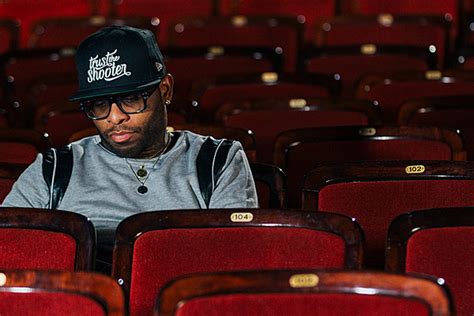 royce da 5 9 gets personal on trust the shooter mixtape