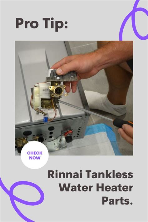 rinnai tankless water heater parts   water heater parts tankless water heater water heater