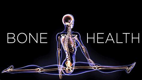 new research on yoga and bone health yoga international