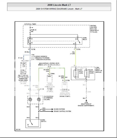 ford  wiring diagram pictures wiring diagram sample