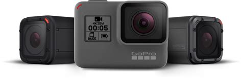 gopro hero  camera   announced   year photo rumors
