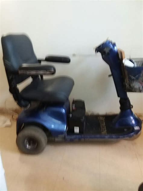 golden companion mobility scooter  parts  sale  chicago il offerup