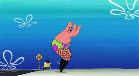 Sponge Bob Square Pants Nickelodeon  Wiffle