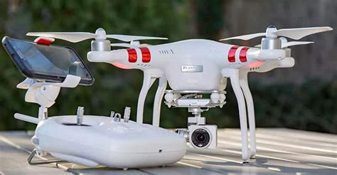 dji phantom  drone review top full guide  staaker