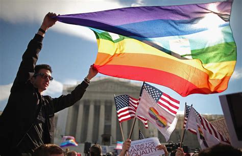 forcing the spring tells one chapter in story of marriage equality npr