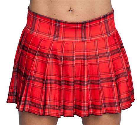 pin by destiny clifford on fashion and beauty plaid mini skirt skirts red plaid