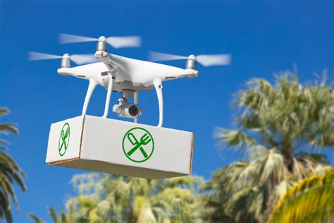 food delivery  drones     cyberjaya    june hype