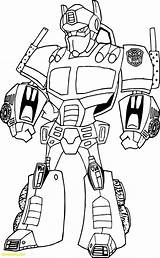 Robot Coloring Pages Lego Color Printable Getcolorings Optimus Prime sketch template