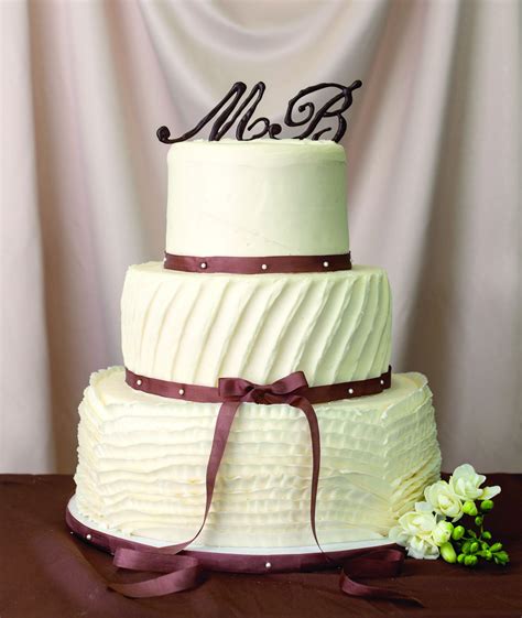 21 magnolia bakery wedding cakes that look so delicious no fondant