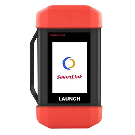 launch smartlink  remote diagnostic device vehicle data link connector