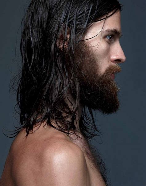 90 Best Men S Hairstyles For Long Hair Be Iconic 2021