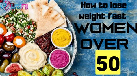 how to lose weight fast for women over 50 libifit