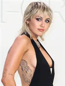 Miley Cyrus Hot Thefappening