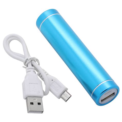 mah usb portable mobile battery charger parter power bank  smartphone  ebay